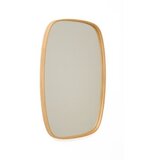 Hanah home Mirror Cloudy 62, Hrast | Eponuda.ba