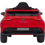  Licencirani auto na akumulator Aston Martin DBX - crveni | Eponuda.com