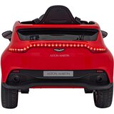  Licencirani auto na akumulator Aston Martin DBX - crveni | shoptok.hr