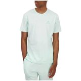 Le Coq Sportif Majice & Polo majice OFFRE PE TEE SS N Zelena | Shoptok.si