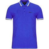 Boss Polo majice kratki rokavi Paddy Modra | Shoptok.si