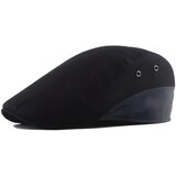 IZMAEL Muška beretka UL-26089 - Crna | shoptok.hr