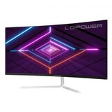 LC Power LC-M34-UWQHD-100-C-V3 LED monitor | shoptok.hr