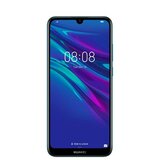Huawei Y6 (2019) Prime 2GB/32GB DS Plava mobilni telefon