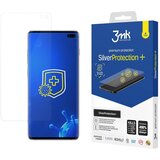 3mk SAMSUNG GALAXY S10 PLUS - SILVERPROTECTION+, (22004373) Cene