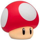 PALADONE PRODUCTS Lampa Paladone Super Mario - Super Mushroom Fruit Silicone Light - SquishyGlo Cene