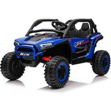 Buggy na akumulator KCK 4x4 - plavi | shoptok.hr