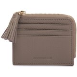 Coccinelle N59 TASSEL Bež Cijene