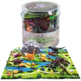 Woopie set figurica dinosaura 34 kom. Cijene
