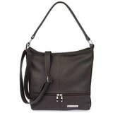 Beltimore Ročne torbice I66darkbrown61935 Kostanjeva Cene