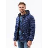 Ombre Muška jakna C368 | shoptok.hr