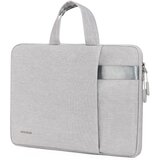 Innostyle TORBA ZA PRENOSNIK 13 14 VODOTESNA TORBA DAILYFLOW SIVA, (5000338154) Cene