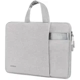 TORBA ZA PRENOSNIK 13 14 VODOTESNA TORBA DAILYFLOW SIVA, (5000338154)