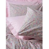 Lessentiel Maison Ranforce posteljina (135x200) Sihu Pink | ePonuda.com