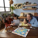 Hasbro NAMIZNA DRUŽABNA IGRA MONOPOLY - TRAVEL WORLD TOUR | Shoptok.si