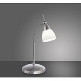 PAUL NEUHAUS 4001-55 -LED prigušiva stona lampa PINO 1xG9/3W/230V matni hrom | Eponuda.com
