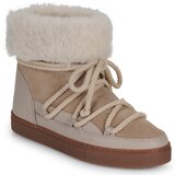 Inuikii Škornji za sneg CLASSIC HIGH Bež | Shoptok.si
