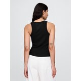 GAP Ribbed top with logo - Women's | ePonuda.com