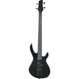 vidaXL Električna bas gitara za početnike s torbom crna 4/4 46 Cijene