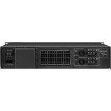 Monacor PA-2240, Ojačevalnik 2 x 240 W - - Audio-Kondric | Shoptok.si