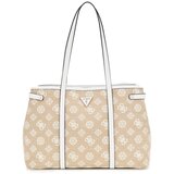 Guess BEYZA GIRLFRIEND TOTE Smeđa | shoptok.hr
