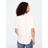 GAP Cotton T-shirt with logo - Women's | shoptok.hr
