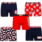 Frogies Men's boxers 5P Marvel | shoptok.hr