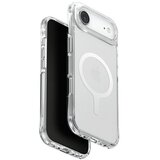 Uniq Ovitek LifePro Xtreme za iPhone 17 Air z magnetnim polnjenjem, prozoren, (5000265920) | Shoptok.si