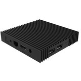 X Wave smart TV BOX 400 android 10 | Eponuda.com
