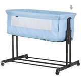 Chipolino krevetić 2u1 Zen Sky Blue | shoptok.hr
