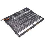 VHBW Baterija za Samsung Galaxy Tab A 10.1 / SM-T580, 6000 mAh