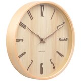 Karlsson Stenska ura ø 30 cm Rama – | Shoptok.si