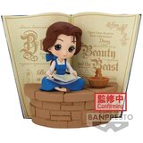 Banpresto Disneyjevi liki - Belle (Country Style) (različica A), zgodbe o utripah Bandai Spirits Q, (21241713) | Shoptok.si
