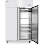 ARKTIC Frižider sa dvoja vrata Profi line 1240 L, Profi Line, GN 2/1, 940L, 230V/350W, 1314x800x(H)2082mm | Eponuda.com