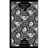 The Book Service Limited Edgar Allan Poe - The Fall of the House of Usher and Other Writings Cene