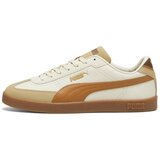 Puma Nizke superge Club Ii Era Lthr Bela | Shoptok.si