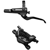  Kočnica Disc Sastavljena Set/J-Kit, Cues,Bl-U8000(L), Br-U8020(F), W/O Adapter, Resin Pad(W/Fin), 1000Mm Hose(Sm-Bh90-Sbm Black), W/Connecter Insert Cijene