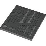 Wera 05137331001 Joker pjena za kovčeg 1 komad (D x Š x V) 344 x 392 x 30 mm | Eponuda.ba