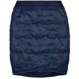 Kilpi Women's insulated skirt LIAN-W dark blue | shoptok.hr