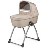 Peg-Perego KORPA ZA NOVORODJENCE BELVEDERE SA POSTOLJEM (VIVACEVELOCE) - MON AMOUR (P3828001626)
