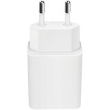 Logilink dual-usb socket charger, 2x usb-a, 10.5 w, white, PA0185 | ePonuda.com