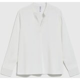 Marisse Women's Shirt Z-Ko-4507 Off White | Shoptok.si
