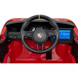 Licencirani auto na akumulator Porsche 718 MP4 - crveni | Eponuda.ba