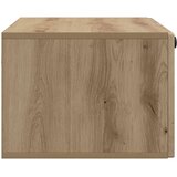 TV ormar za zid Zidne Hrast artisan 78,5 x 41 x 30 cm | shoptok.hr