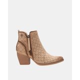 Refresh Gležnjarji 172519 Bež | Shoptok.si
