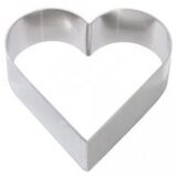 Kalup srce /inox/ Cijene