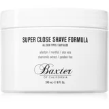 Super Close Shave krema za britje 240 ml
