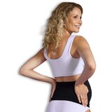Carriwell podporni nosečniški pas 5013 black | Shoptok.si