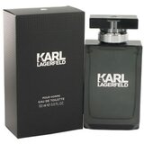 Karl Lagerfeld For Him toaletna voda 100 ml za moške Cene