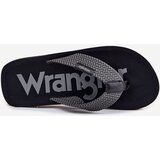Wrangler Men's Flip Flops ZANE FLIPFLOP MEN LOW | ePonuda.com